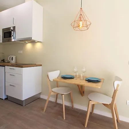 Petit Bijou - Iii Apartment *
