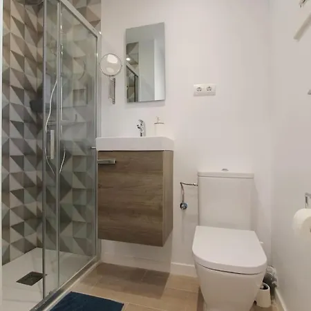 Apartment Petit Bijou - Iii