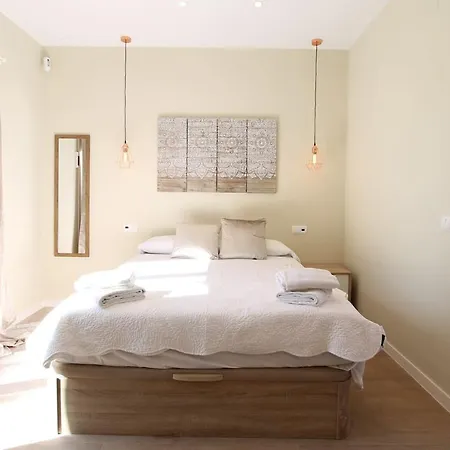 Petit Bijou - Iii Apartment *