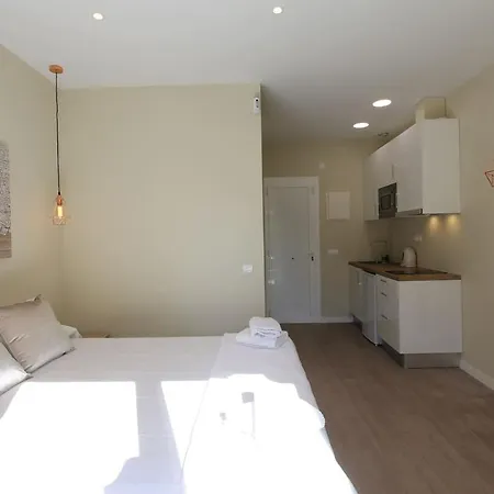 Apartment Petit Bijou - Iii *