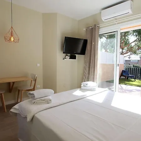 Apartment Petit Bijou - Iii Castelldefels